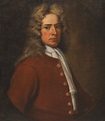 John Bolling (1676-1729) – Colonial Virginia Portraits