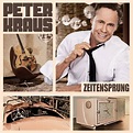 Peter Kraus CD: Zeitensprung - Bear Family Records