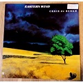 Chris De Burgh: Eastern Wind (LP) - O'Briens Retro & Vintage
