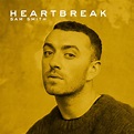 Sam Smith - HEARTBREAK - Reviews - Album of The Year