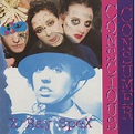 X-Ray Spex reissue 1995's lost classic second album ‘Conscious Consumer’