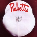 Classic Rock Covers Database: The Rubettes - Wear It's 'At (1974)