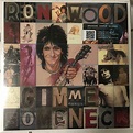 Ron Wood – Gimme Some Neck (2017, Vinyl) - Discogs
