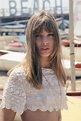 An Ode To The Style Of Jane Birkin, Our Forever Muse | ELLE Australia