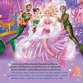 Barbie The Pearl Princess บาร์บี้ เจ้าหญิงเงือกน้อยกับไข่มุกวิเศษ : การ ...