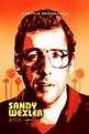 Sandy Wexler (2017) - Posters — The Movie Database (TMDB)