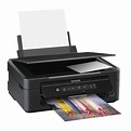 Epson Stylus SX235W WIFI AIO Printer Scanner Copier LN43043 ...