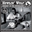 Moanin In The Moonlight : Howlin' Wolf | HMV&BOOKS online - SJ600801