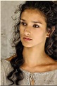 Indira Varma! She was perfect as both Niobe in Rome and Ellaria Sand in ...