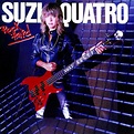 Suzi Quatro - Rock Hard | Thrift Store Vinyl