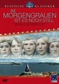 Im Morgengrauen ist es noch still auf DVD & Blu-ray online kaufen ...