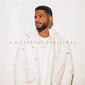 Bryson Tiller - A Different Christmas | Buymixtapes.com