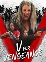 Vampirschwestern kämpfen gegen böse Vampire im Trailer zu "V for Vengeance"