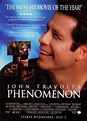 Phenomenon - John Travolta