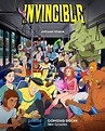 Invincible Season 2 Gets New Poster, New Episodes 'Coming Soon'
