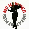 MC Hammer Greatest Hits - Mc Hammer mp3 buy, full tracklist