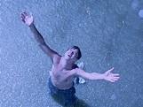 Shawshank Redemption Tim Robbins Andy Dufresne Rain Scene – CINEMA SHOCK