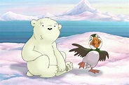 Der kleine Eisbär – Der Traum vom Fliegen - Filmkritik - Film - TV ...