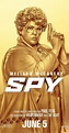 Spy (2015) - IMDb