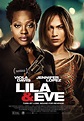Lila & Eve : Extra Large Movie Poster Image - IMP Awards