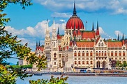 Viaggi Ungheria - Guida Ungheria con Easyviaggio