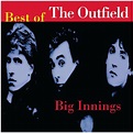 The Outfield - Big Innings: Best Of The Outfield - CD