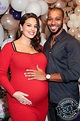 Ashley Graham and Justin Ervin Celebrate 11 Years of Marriage