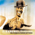 Fishbone - Fishbone & The Familyhood Nextperience Presents The ...