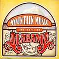 Mountain Music: The Best of Alabama - Alabama | Songs, Reviews, Credits ...