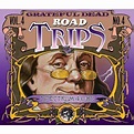 Grateful Dead: Road Trips Vol. 4 No. 4 Philadelphia Spectrum April 5-6 ...