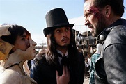 How to Watch Prisoners of the Ghostland: Is It Streaming or in Theaters?