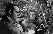 The Dark Tower (1943) - Turner Classic Movies