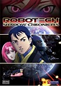 Robotech: The Shadow Chronicles (2006) - IMDb