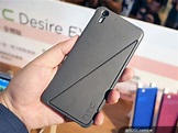11/7開賣 HTC Desire EYE、820售價12900、9990