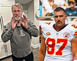 What happened to Travis Kelce’s dad Ed? Chiefs TE’s father's health ...
