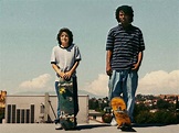 10 great skateboarding films | BFI