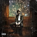 Man on the Moon II: The Legend of Mr. Rager - Silence Nogood
