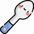 Cuchara - Iconos gratis de herramientas y utensilios