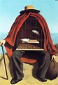 12 pinturas para entender el misterio de René Magritte - Cultura Genial