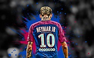 Neymar Papel de Parede HD | Plano de Fundo | 2880x1800 | ID:980296 ...