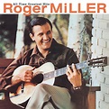 Miller Roger-All Time Greatest: Roger Miller, Roger Miller: Amazon.fr ...