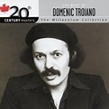 Amazon.co.jp: The Best of Domenic Troiano / 20th Century Masters - The ...