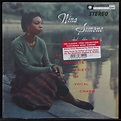 Купить виниловую пластинку Nina Simone / Chris Connor / Carmen McRae ...