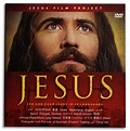 Jesus Film DVD - 24 Languages, Special Gift Edition