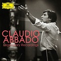 Claudio Abbado - Legendary Recordings (2022) / AvaxHome