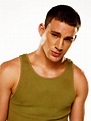 Channing Tatum - Channing Tatum Photo (28552452) - Fanpop