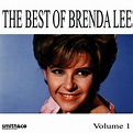 The Best Of Brenda Lee, Volume 1 by Brenda Lee
