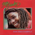 Rita Marley – Who Feels It Knows It (1982, Vinyl) - Discogs