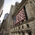 Wall Street, New York: The heart of the city : Places : BOOMSbeat
