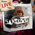 Album: iTunes Live from SoHo - EP - Santigold | AllSongs